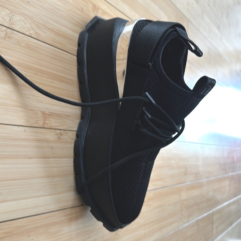 United Nude Roko Space Sneaker, excellent condition
